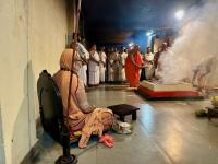 Shri Ganesh Chaturthi 2025 at SCM Shirali (28 Aug 2025)